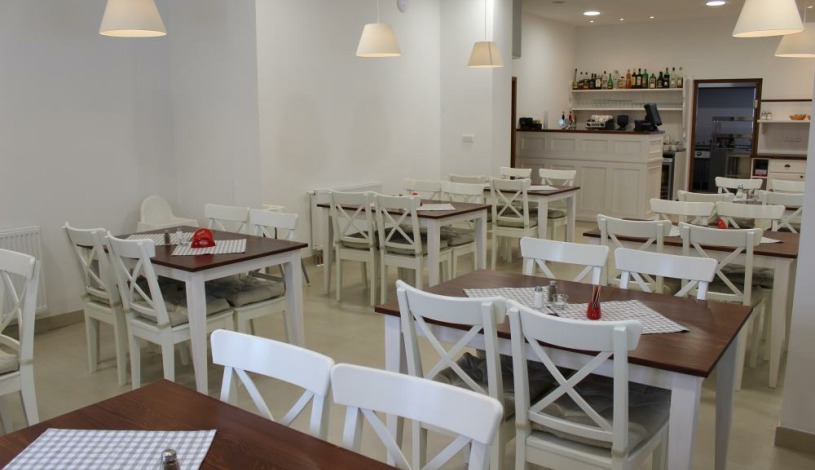 Resort Orsino Horní Planá